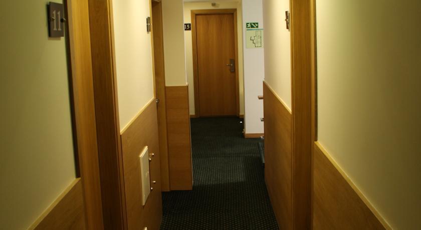 Hotel Zenite Angra do Heroísmo Zewnętrze zdjęcie