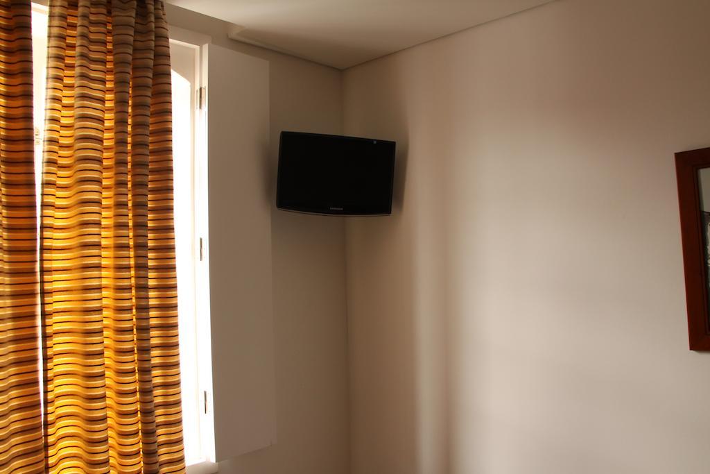Hotel Zenite Angra do Heroísmo Zewnętrze zdjęcie