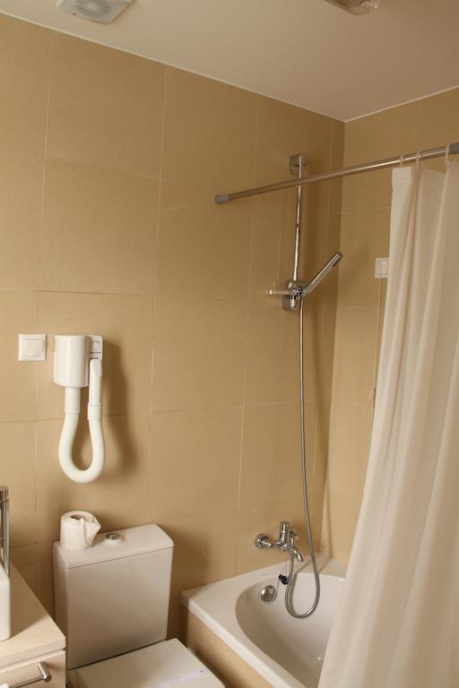 Hotel Zenite Angra do Heroísmo Pokój zdjęcie