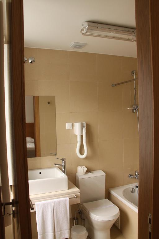 Hotel Zenite Angra do Heroísmo Pokój zdjęcie