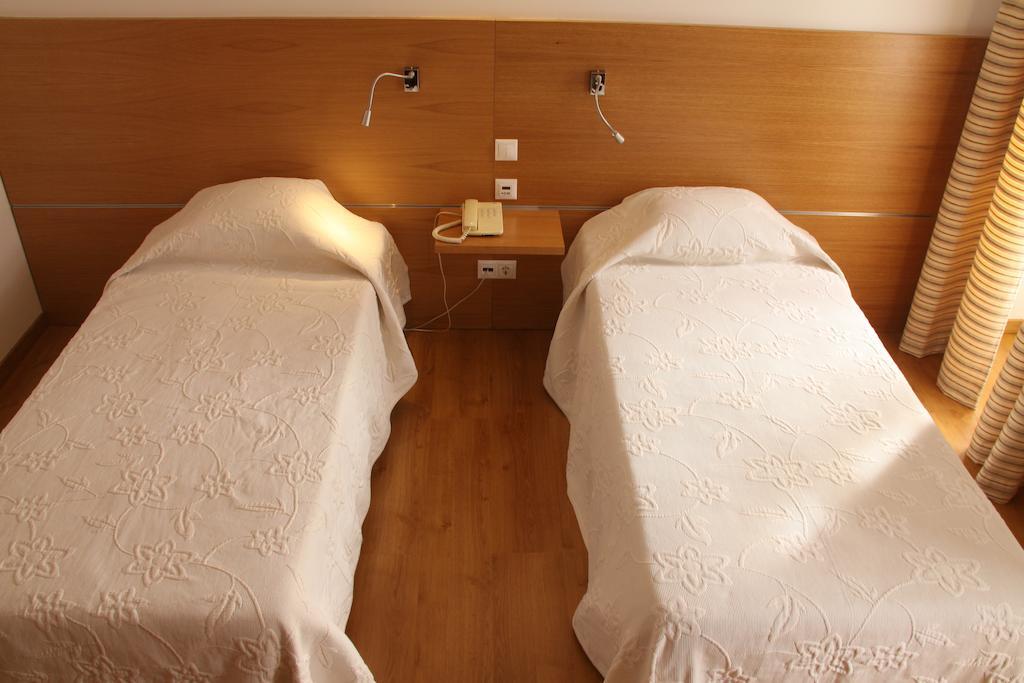 Hotel Zenite Angra do Heroísmo Zewnętrze zdjęcie