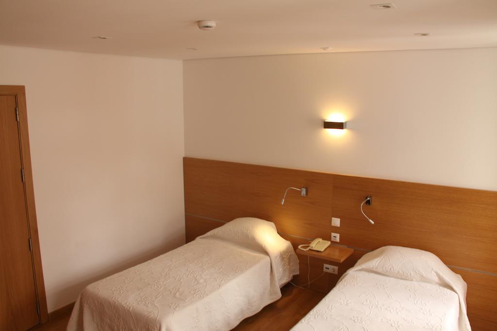 Hotel Zenite Angra do Heroísmo Pokój zdjęcie