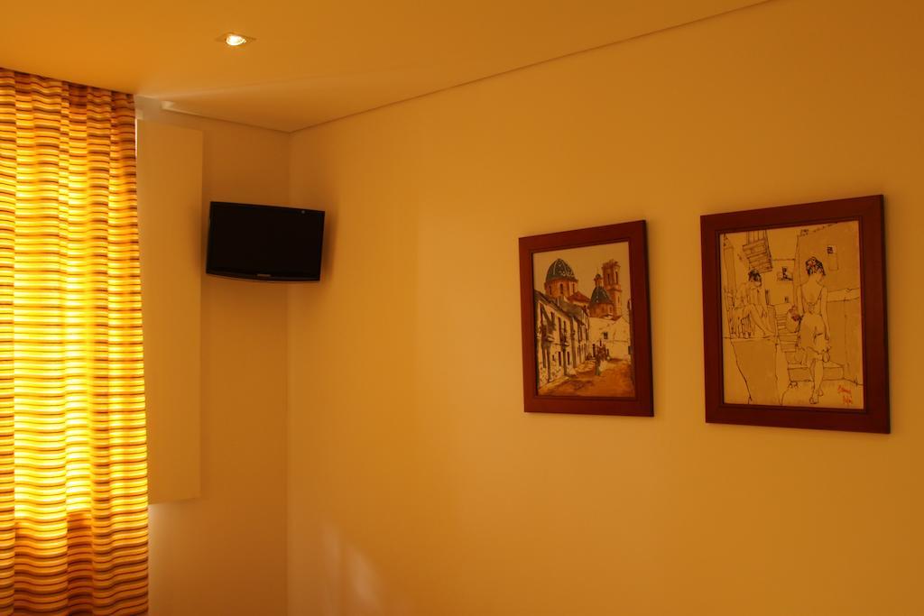 Hotel Zenite Angra do Heroísmo Zewnętrze zdjęcie