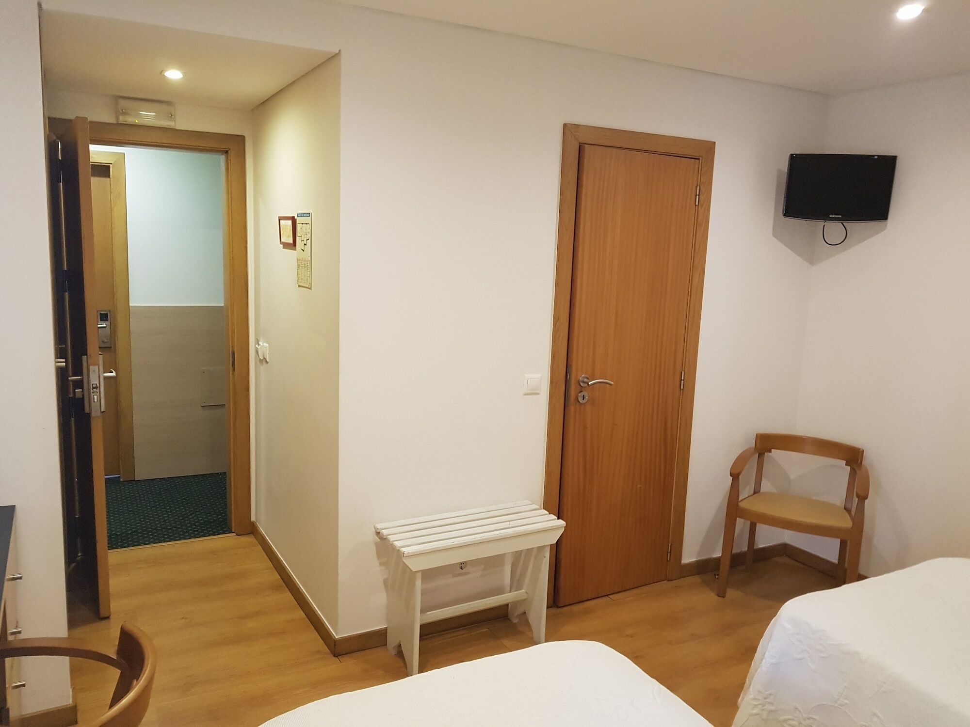 Hotel Zenite Angra do Heroísmo Zewnętrze zdjęcie